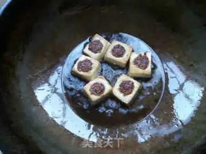Make Tofu step 5