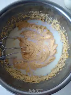 Make Chocolate cupcakes step 4