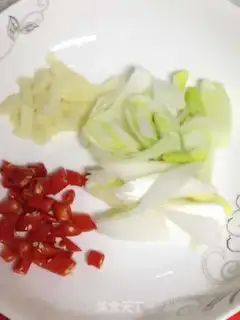 Make Hot beef step 2