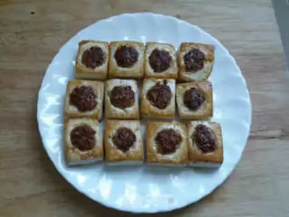 Make Tofu step 6