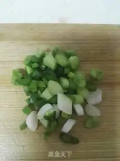 Make Tomato shrimp step 3