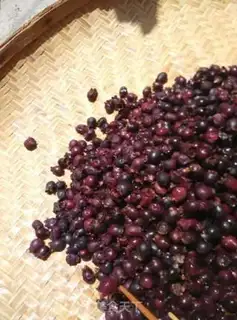 Make The rice wine step 1