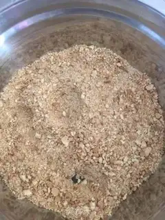 Make Mango Moose step 0