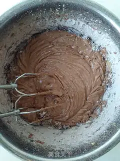 Make Chocolate cupcakes step 5