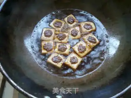 Make Tofu step 7