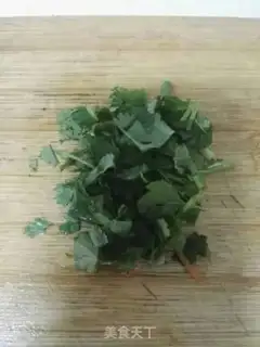 Make Tomato shrimp step 4