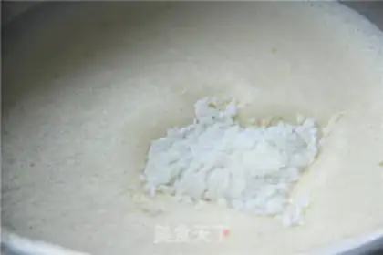 Make Fruit dumplings step 2