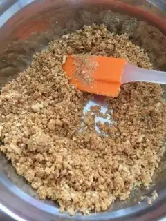 Make Mango Moose step 1