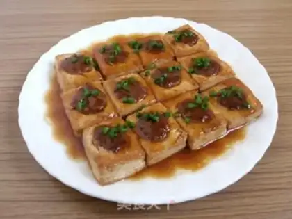 Make Tofu step 9