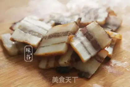 Make Soy-dried meat step 3