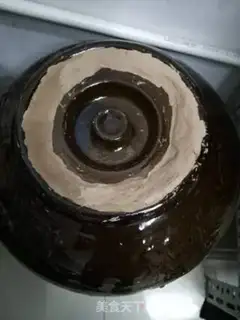 Make The rice wine step 5