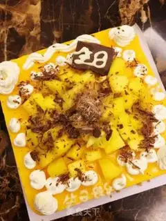 Make Mango Moose step 4