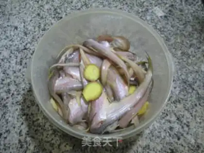 Make Fries step 3
