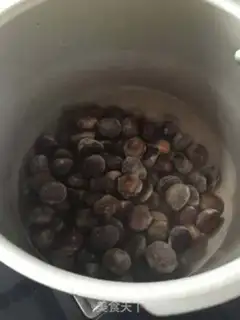 Make High-pressure boiler step 0