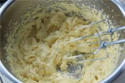 Make Fruit dumplings step 5