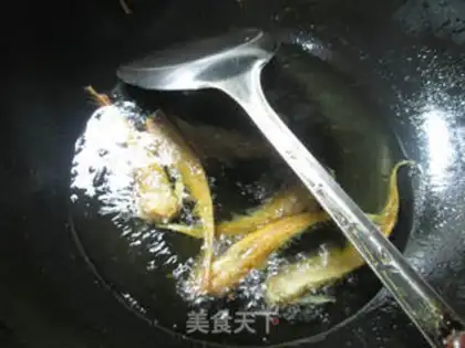 Make Fries step 4