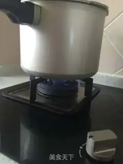 Make High-pressure boiler step 1