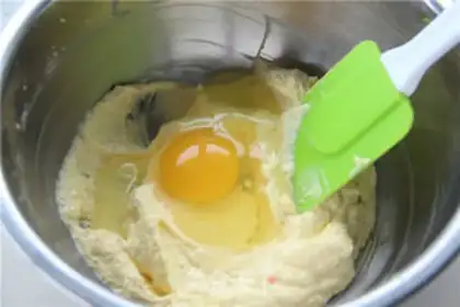 Make Fruit dumplings step 6