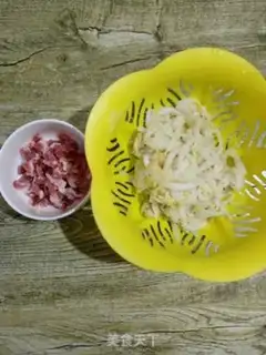 Make Sour sauce step 0