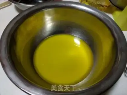 Make The White Dream Ginger House step 1