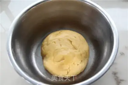 Make Fruit dumplings step 8