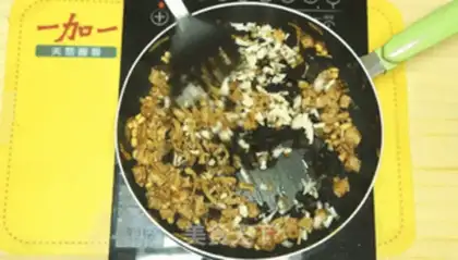 Make Red meat step 7