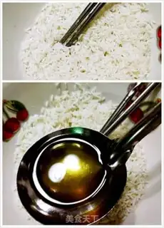 Make Battery rice step 4