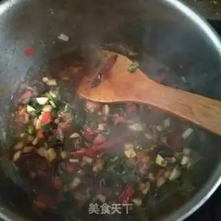 Make Homemade simple fish step 4