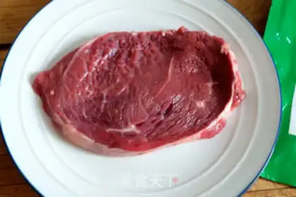 Make Steak pasta step 0