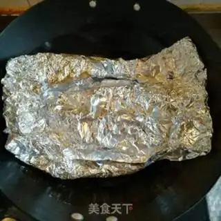 Make Homemade simple fish step 5