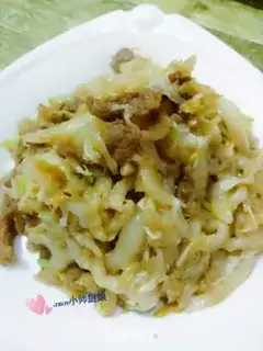 Make Sour sauce step 5
