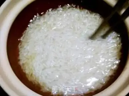 Make Battery rice step 7