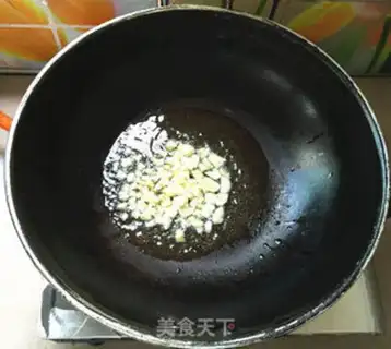 Make Little pretzels burn fish step 6