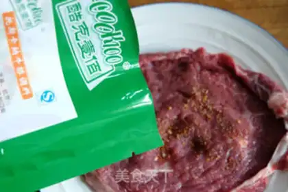Make Steak pasta step 2