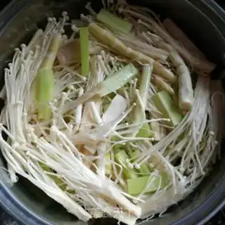 Make Homemade simple fish step 7
