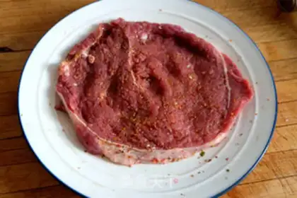 Make Steak pasta step 3