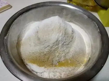 Make The White Dream Ginger House step 8