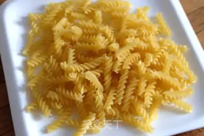 Make Steak pasta step 4