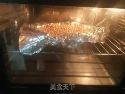 Make Yogurt cheese pie step 10