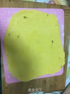 Make Diversified rolls step 1
