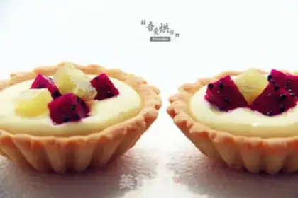 Make Fruit dumplings step 15