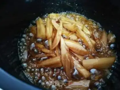 Make Taslan step 2