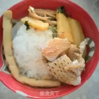 Make Homemade simple fish step 10