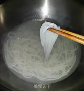 Make Yoo-choo-choo step 3