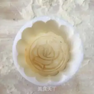 Make Ice mooncake step 11