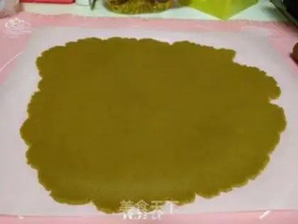 Make The White Dream Ginger House step 10