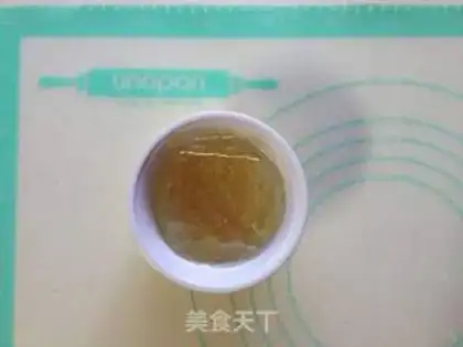 Make Tiramisu step 1
