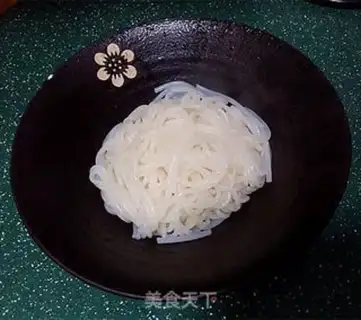 Make Yoo-choo-choo step 4