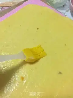 Make Pumpkin pork ton step 1