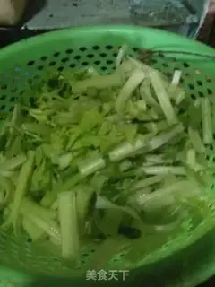 Make Celtic chicken step 2